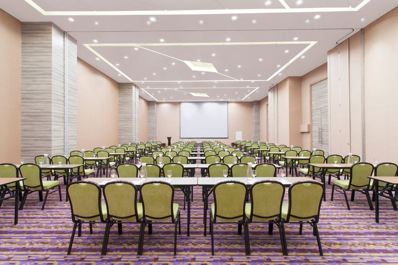 Milkyway Ballroom 1