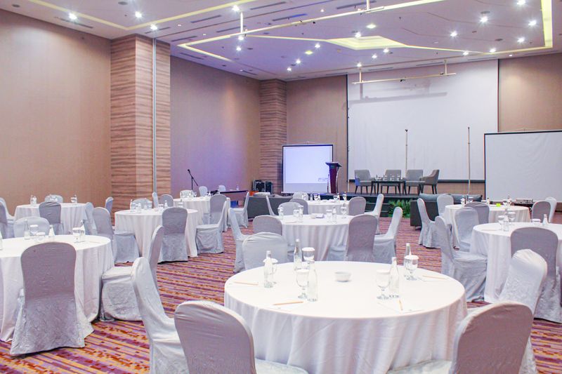 Milkyway Ballroom 2