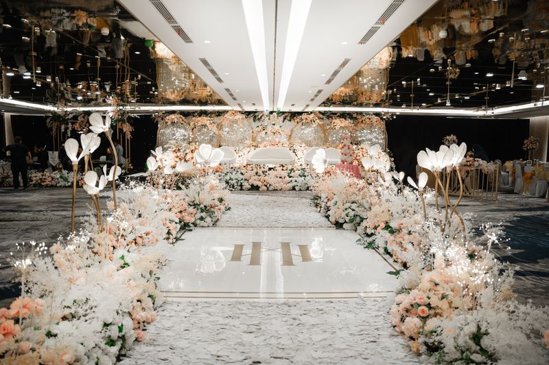 Mentawai Ballroom 3