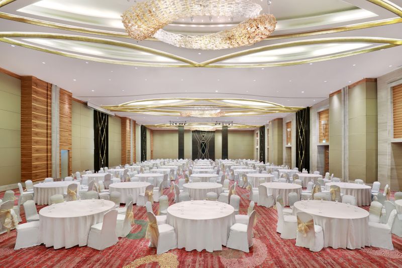 Betawi Ballroom 1