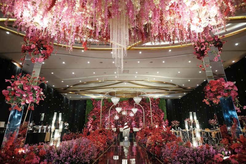 Betawi Ballroom 3