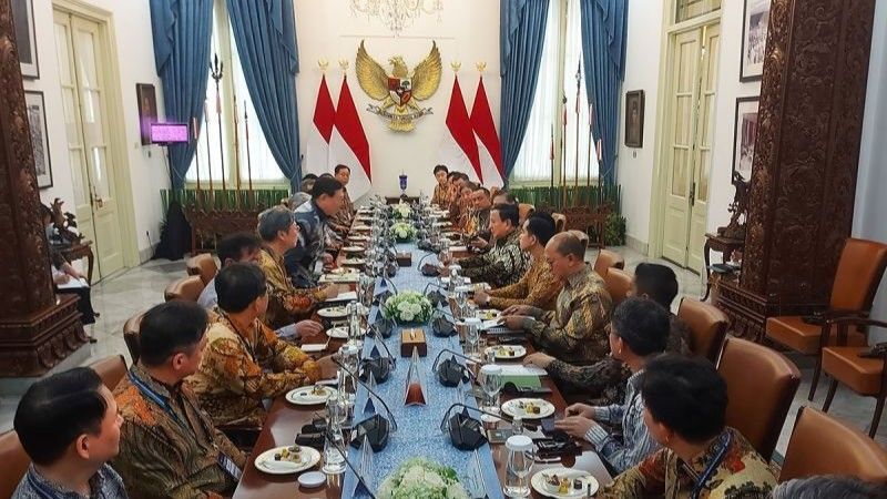 Federasi Industri Korea (FKI)