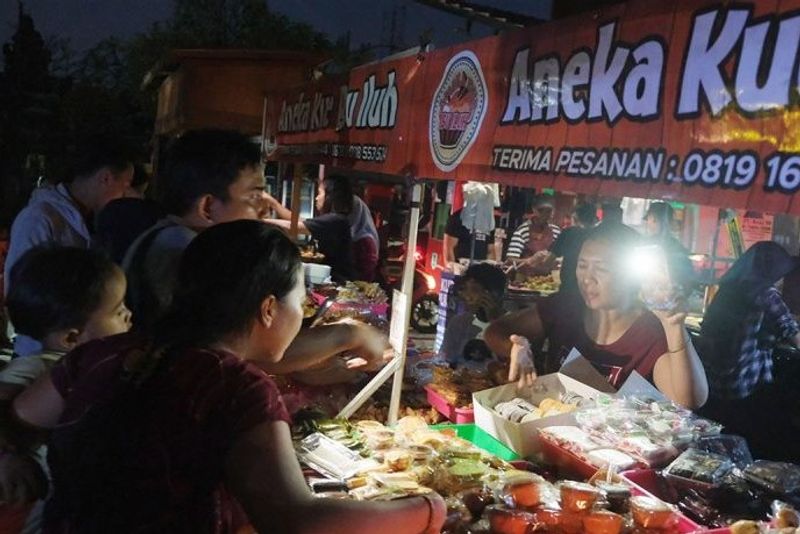 gangguan listrik di bali