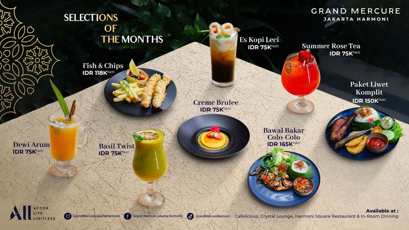 Format Landscape Selections of the months (1)
