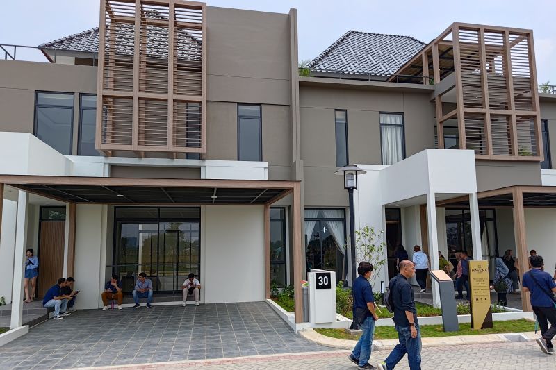 PT Summarecon Agung Tbk (Summarecon) menghadirkan produk hunian terbaru