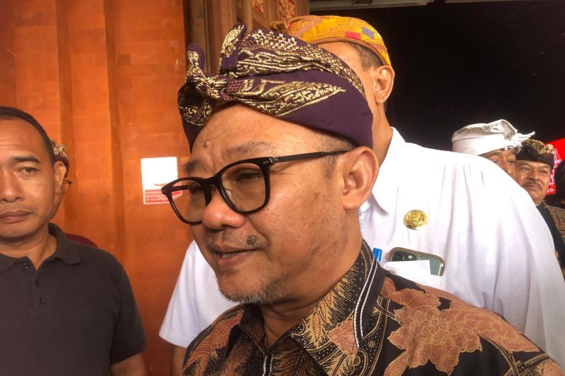 Menteri Pendidikan Dasar dan Menengah (Mendikdasmen) Abdul Mu'ti