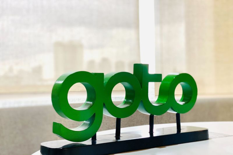 Logo GoTo