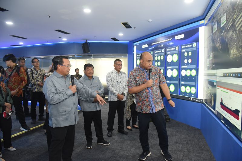 Wakil Ketua Badan Akuntabilitas Keuangan Negara (BAKN) DPR RI, Herman Khaeron
