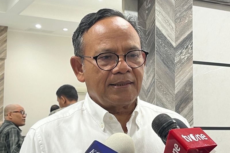 Ketua Dewan Pers Komaruddin Hidayat