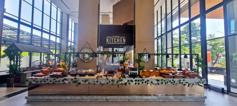 Pilar Buffet 1