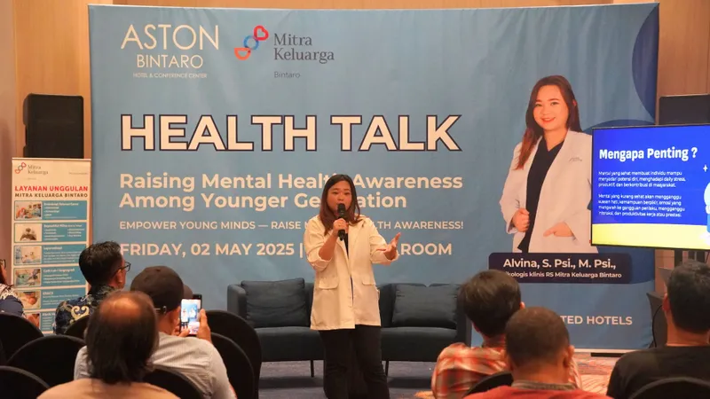 Health Talk