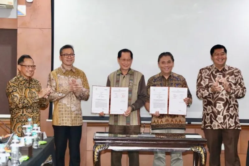 Mendagri Muhammad Tito Karnavian 