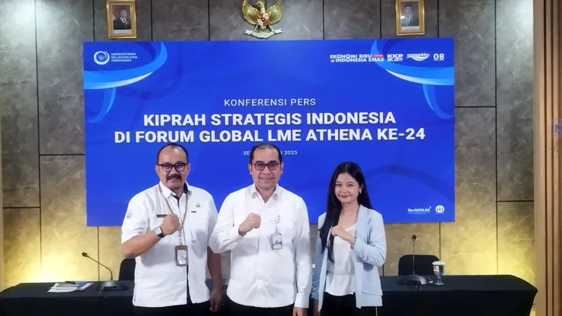 Moh Abdi Suhufan, Tenaga Ahli Menteri KKP bidang Perlindungan Nelayan dan Awak Kapal Perikanan 