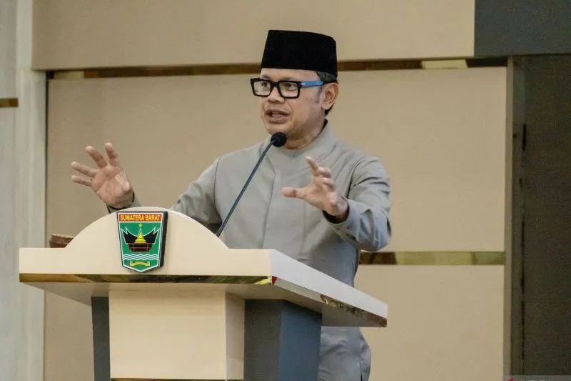 Wakil Menteri Dalam Negeri (Wamendagri) Bima Arya Sugiarto 