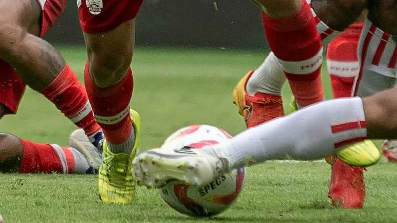 Sepak Bola