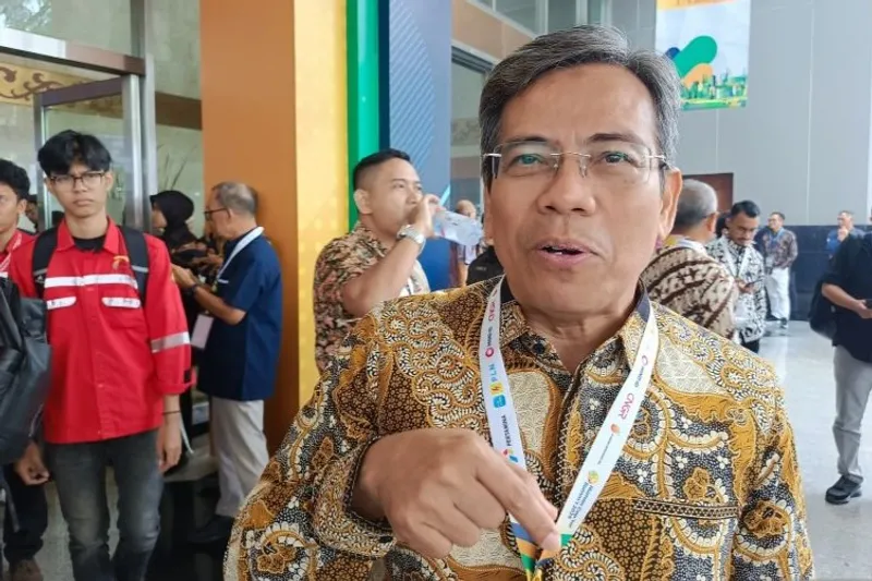 Deputi Bidang Promosi Penanaman Modal Kementerian Investasi dan Hilirisasi/BKPM Nurul Ichwan
