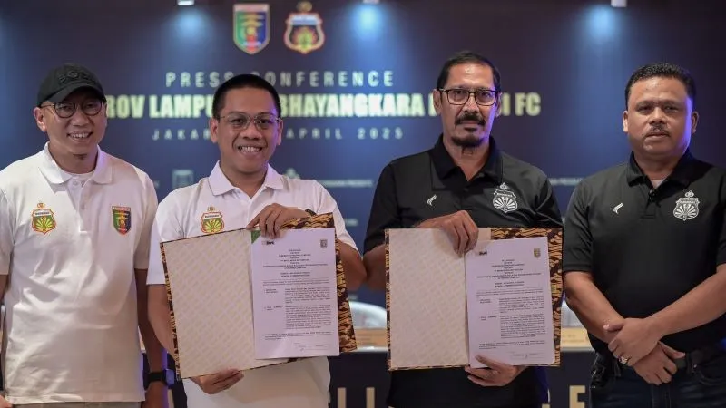 Bhayangkara Presisi FC