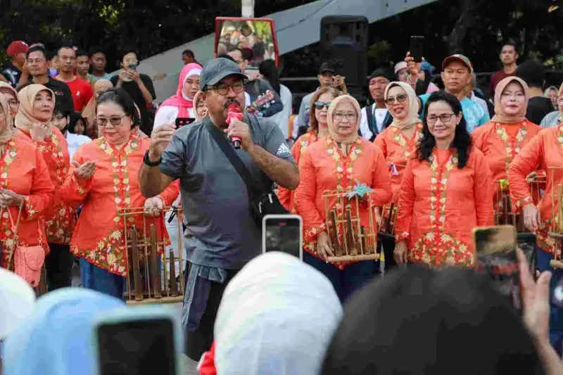 Wakil Gubernur (Wagub) Jakarta, Rano Karno