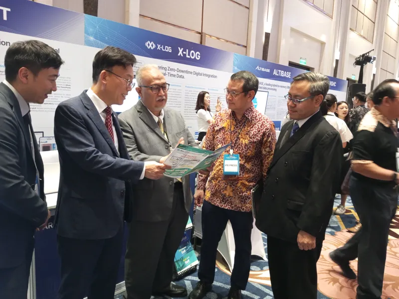 Arasoft menjalin kerja sama dengan Penerbit IPB Press