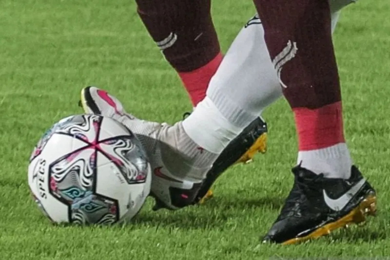 Sepak bola