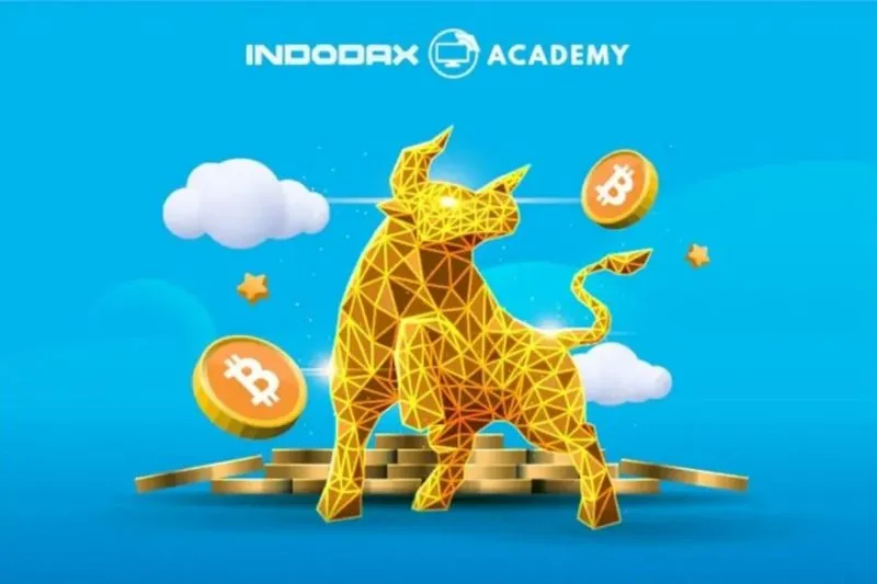 Ilustrasi - Bitcoin