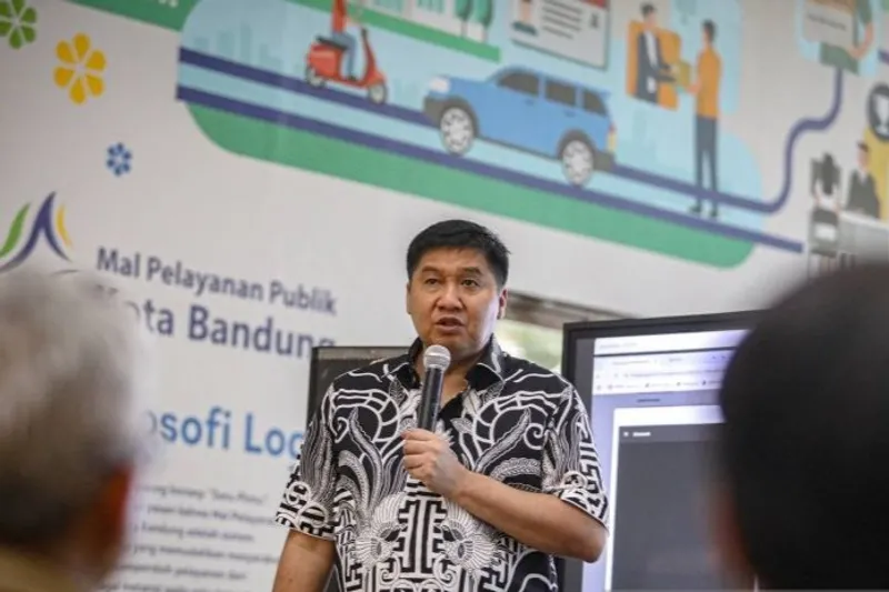 Ketua Steering Committee (SC) Piala Presiden 2025, Maruarar Sirait