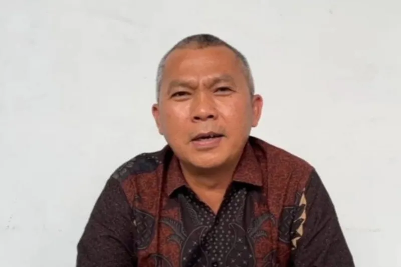 Pengamat sosial dan politik Universitas Muhammadiyah Sumatera Utara (UMSU) Dr Arifin Saleh Siregar