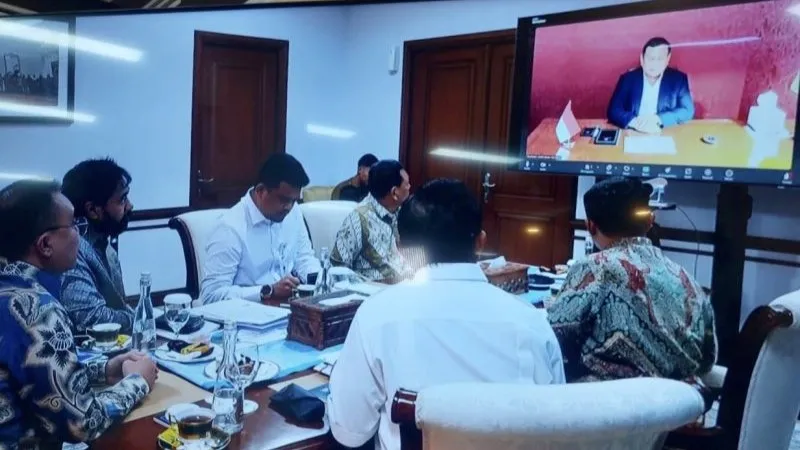 Presiden Prabowo Subianto
