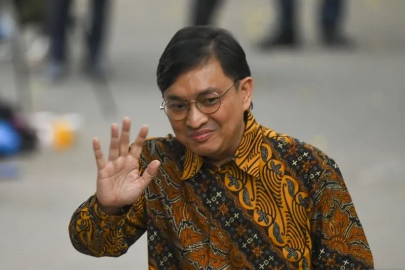 Musikus Yovie Widianto