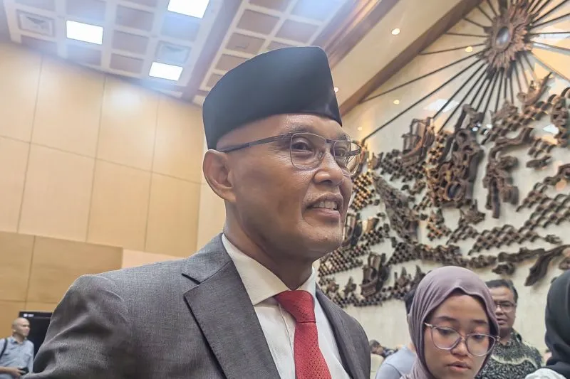 Wakil Ketua Komisi I DPR RI Sukamta 