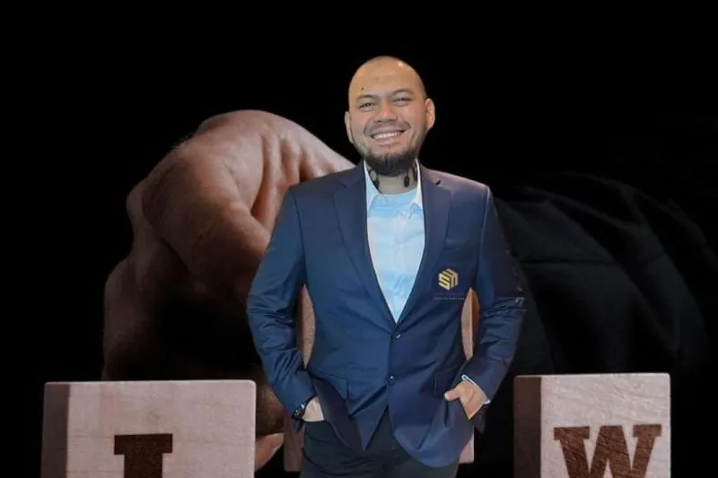 Pengamat hukum dan pembangunan, Hardjuno Wiwoho 