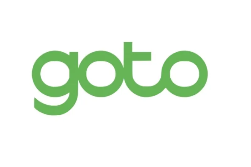 Logo PT GoTo Gojek Tokopedia Tbk