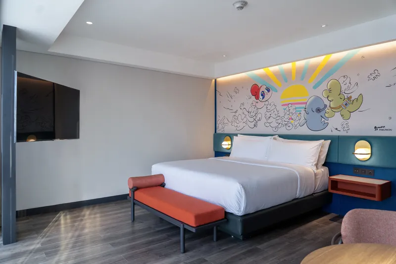 ALOFT SBY-6