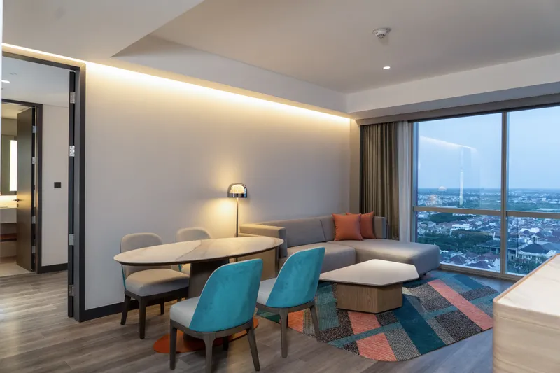 ALOFT SBY-10