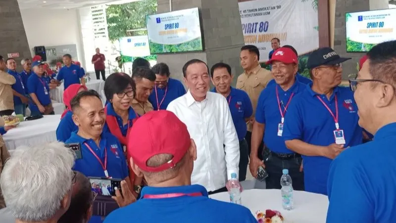 Presiden ke-7 RI Joko Widodo (Jokowi)