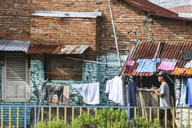 angka kemiskinan ekstrem ntb