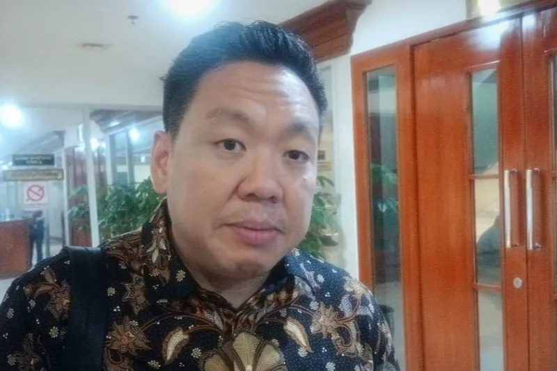 Wakil Ketua Komisi IX DPR RI Charles Honoris