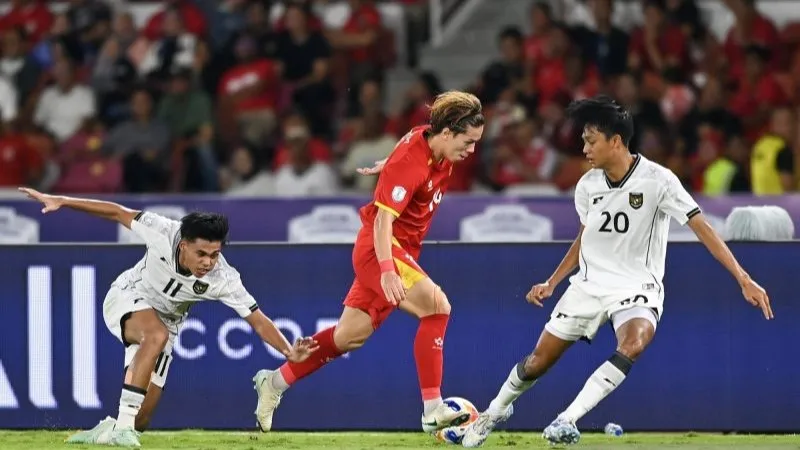 final piala aff asean u-23 2025 vietnam lawan indonesia