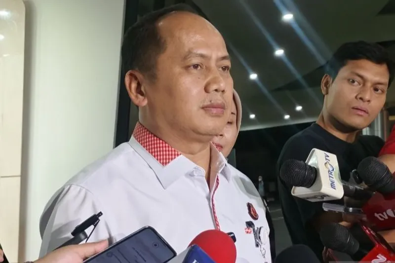 Kepala Pusat Penerangan Hukum (Kapuspenkum) Kejaksaan Agung Anang Supriatna 