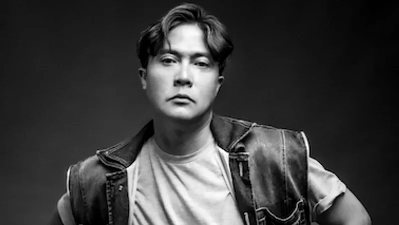 Co-Founder dan Director jenama fesyen lokal, Danjyo Hiyoji. 