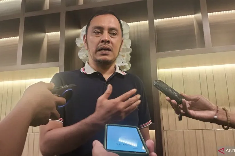 Ketua Komisi XIII DPR RI Willy Aditya