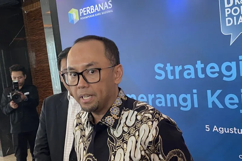 Kepala PPATK Ivan Yustiavandana 