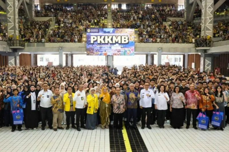 Kepala BNN Komjen Pol. Marthinus Hukom 