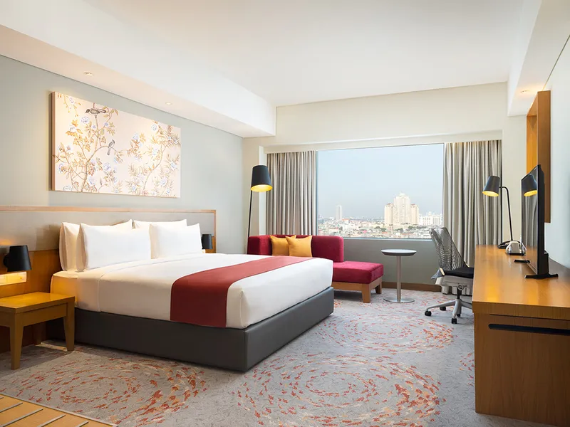 Standard Room (2)