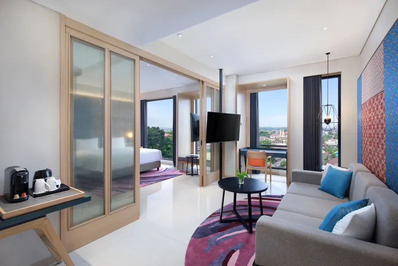 Junior Suite