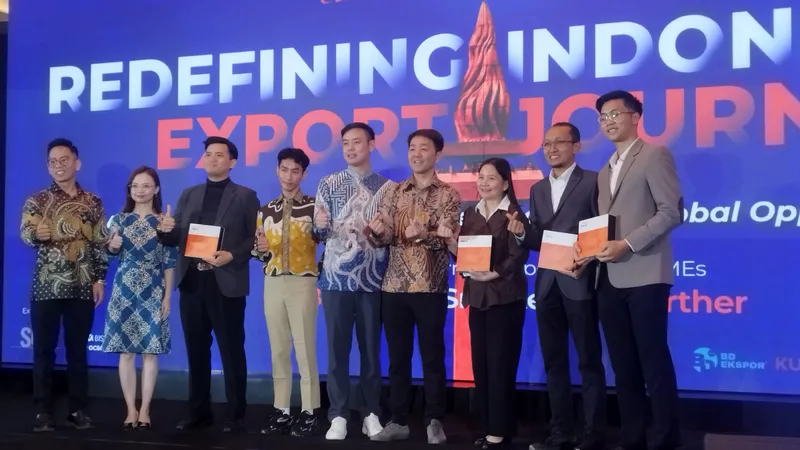 Head of South and Southeast Asia, Alibaba.com, Roger Luo