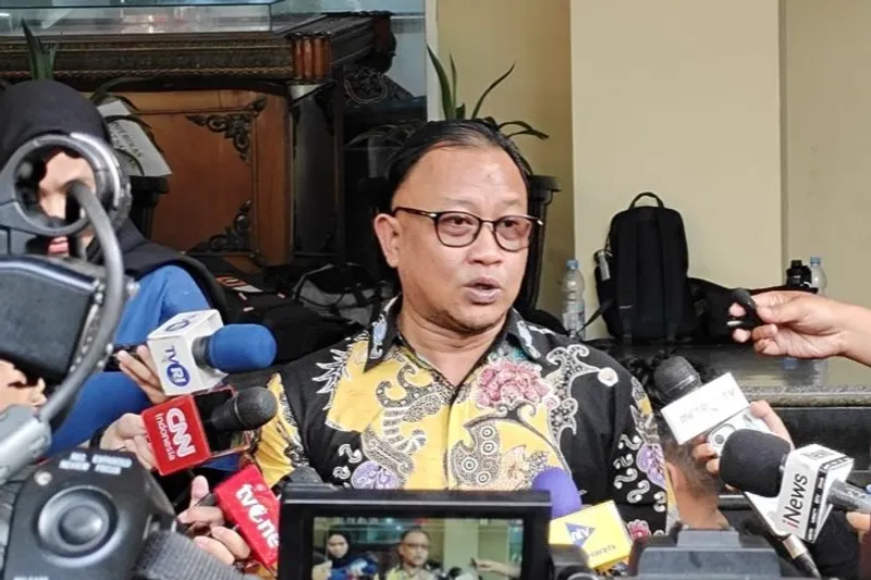 Komisioner Kompolnas, Mohammad Choirul Anam