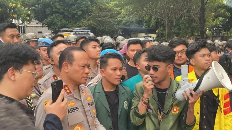 Kapolda Metro Jaya, Irjen Pol Asep Edi Suheri
