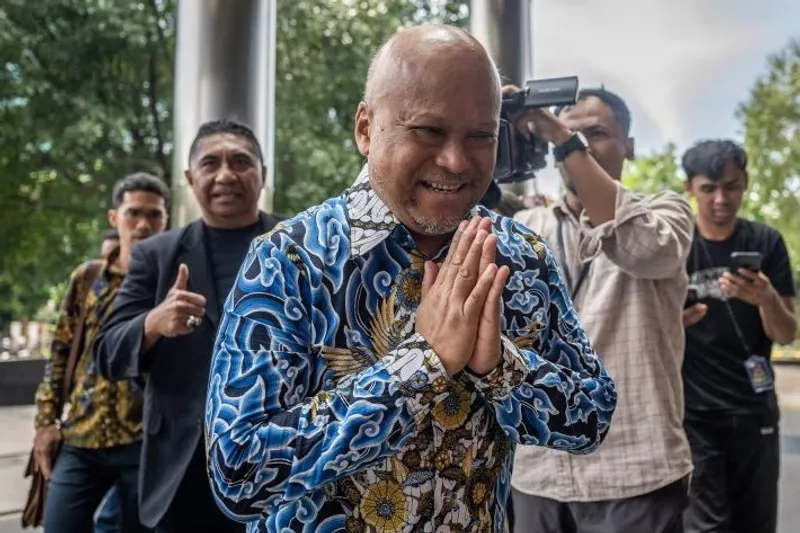 Putra Presiden ke-3 RI B. J. Habibie, Ilham Akbar Habibie 