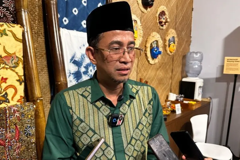Direktur Promosi Kebudayaan Kementerian Kebudayaan, Undri